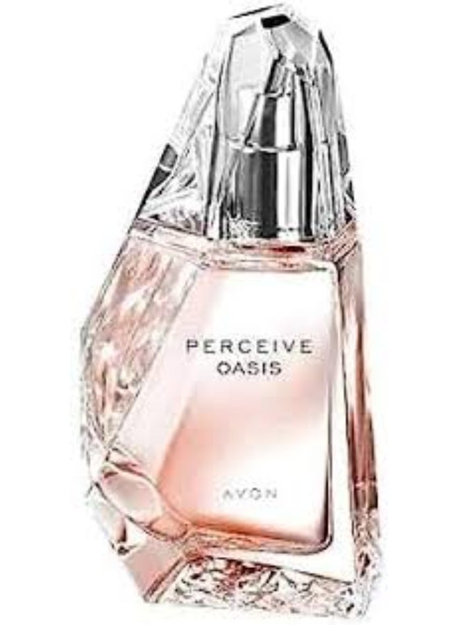AVON Perceive Oasis Eau de Parfum 50 ml - for Women - Image 5